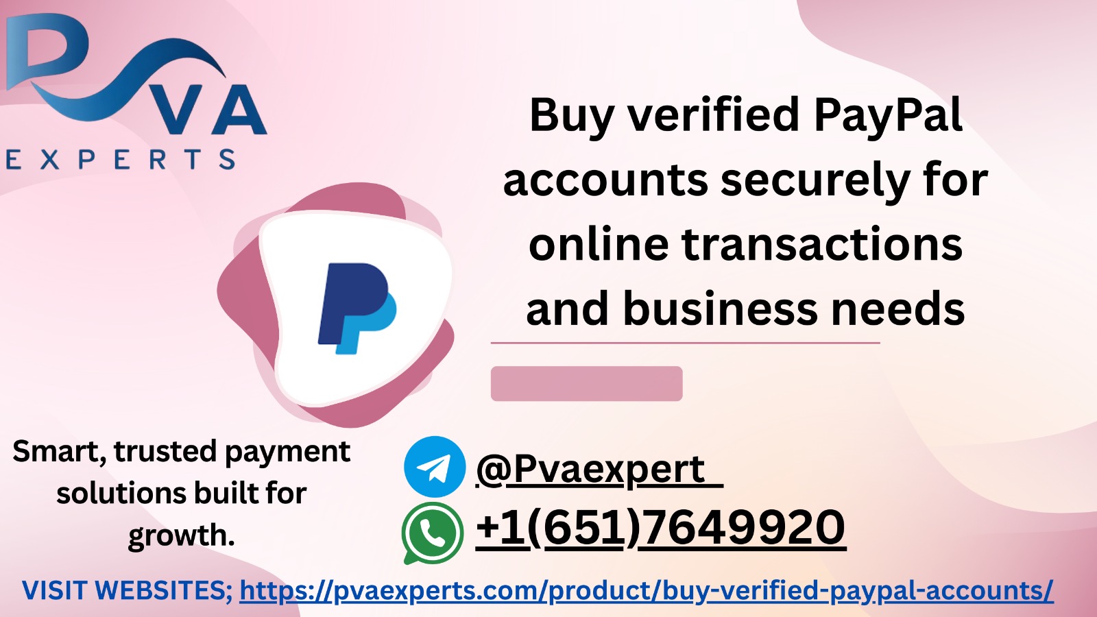 Top 3 Market Place Buy Verified Paypal Accounts (Old & New) Profile Picture