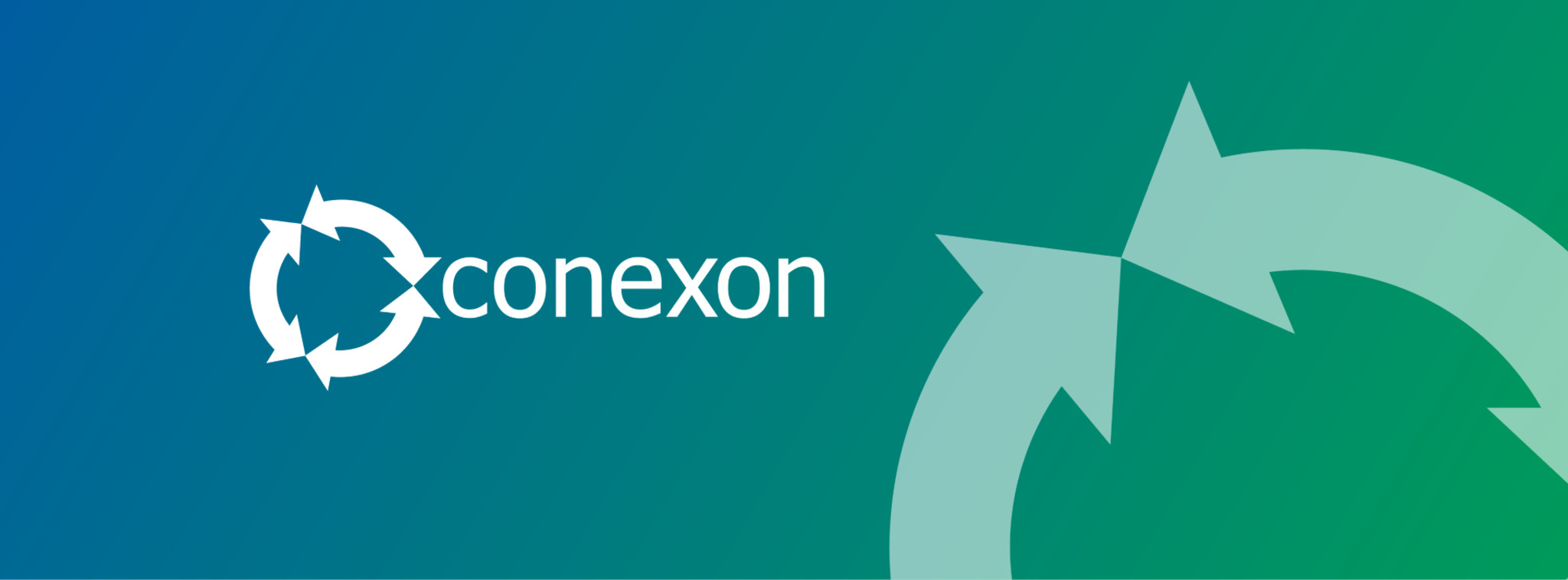 Conexon USA Cover Image