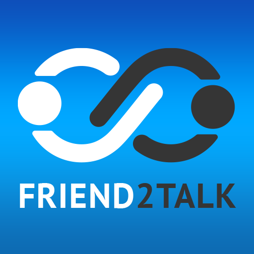 Friend2 talk Profile Picture