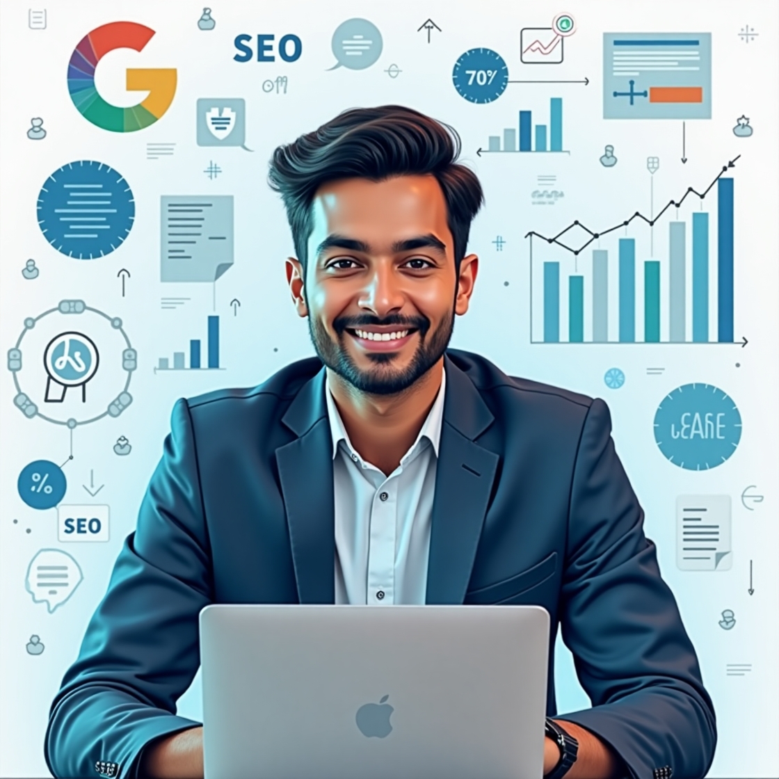 Ayush Tiwari Profile Picture