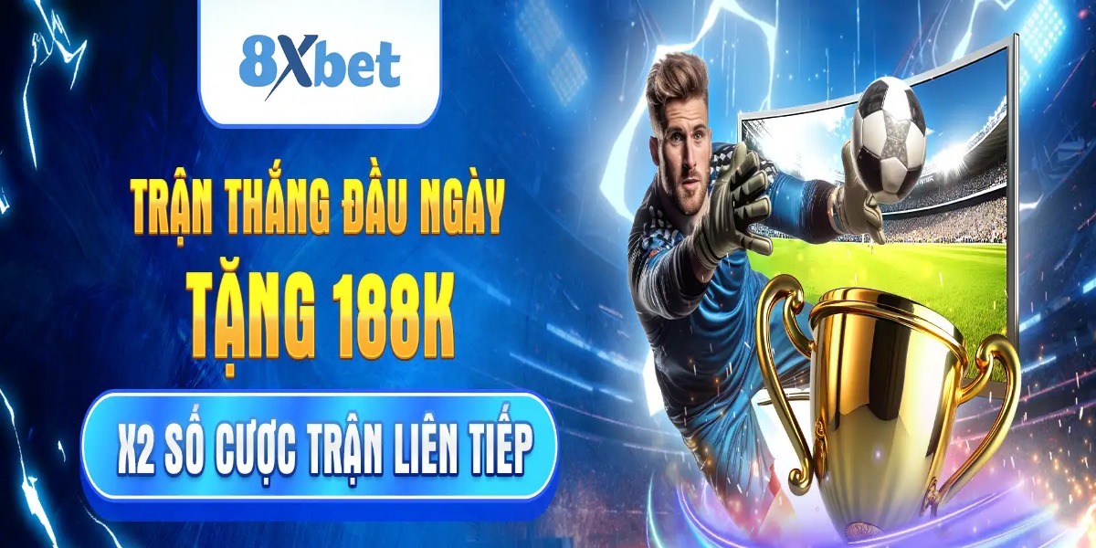 8xbet1 biz Cover Image