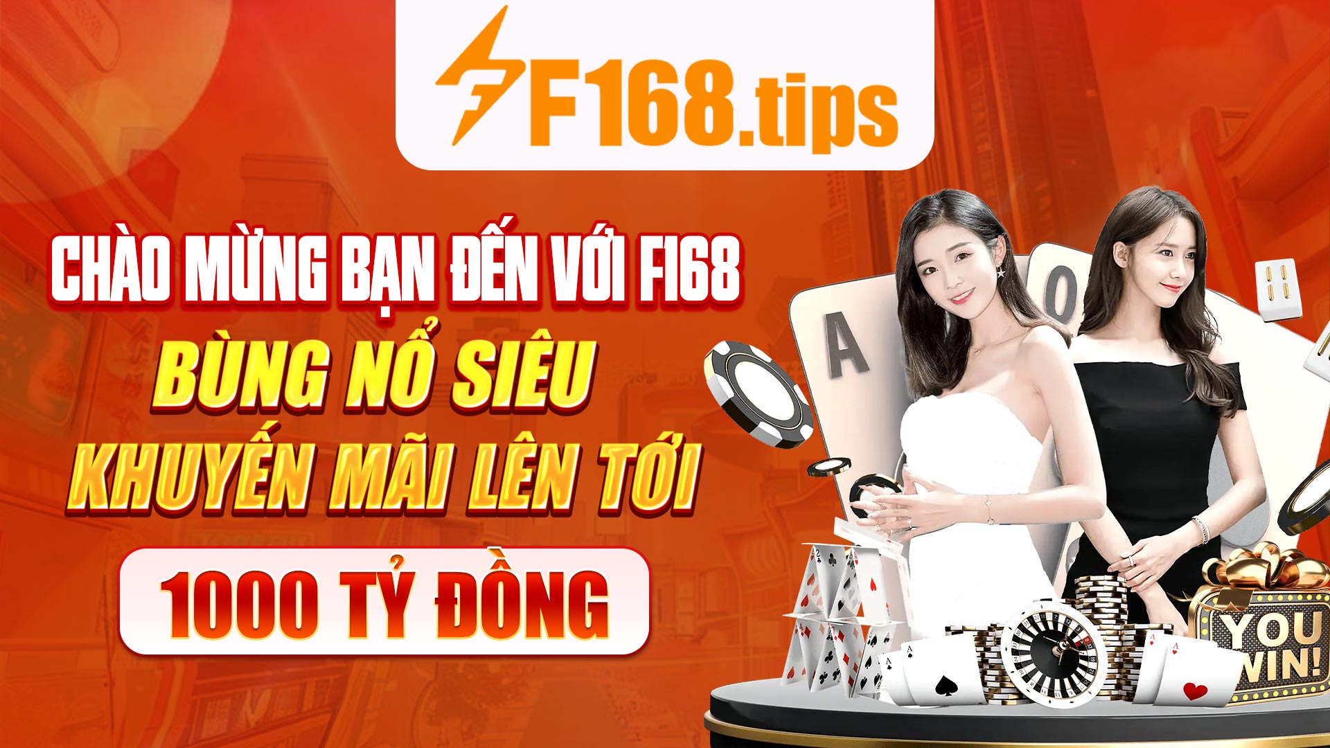 f168 tips Cover Image
