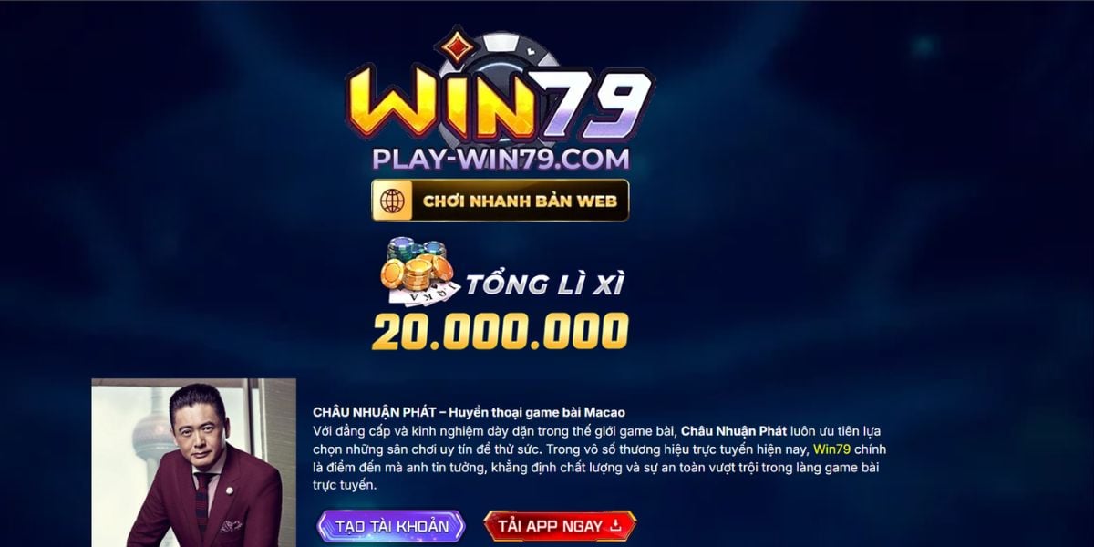 Win79 Cover Image