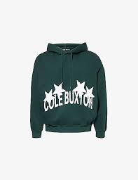 Cole Buxton tracksuit Profile Picture