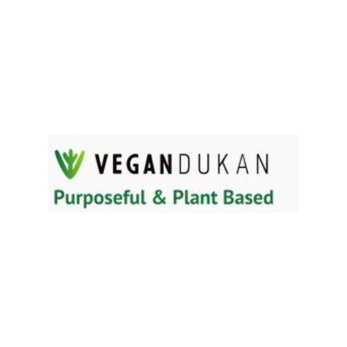 Vegan Dukan Profile Picture