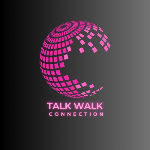 Talk Walk Connection Profile Picture