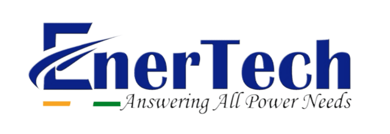 EnerTech UPS Pvt Ltd Cover Image