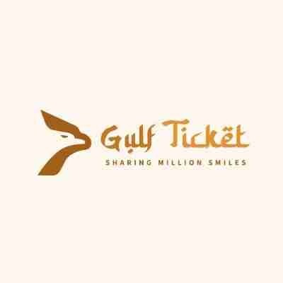 Gulf Ticket Profile Picture