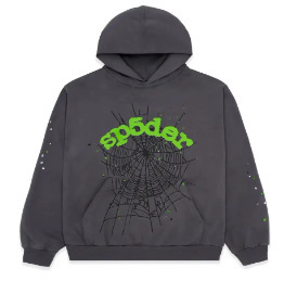 Spider Hoodie Profile Picture