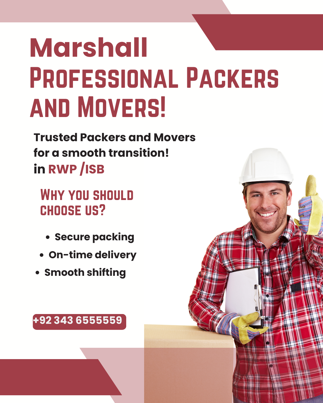 Marshall packers Profile Picture