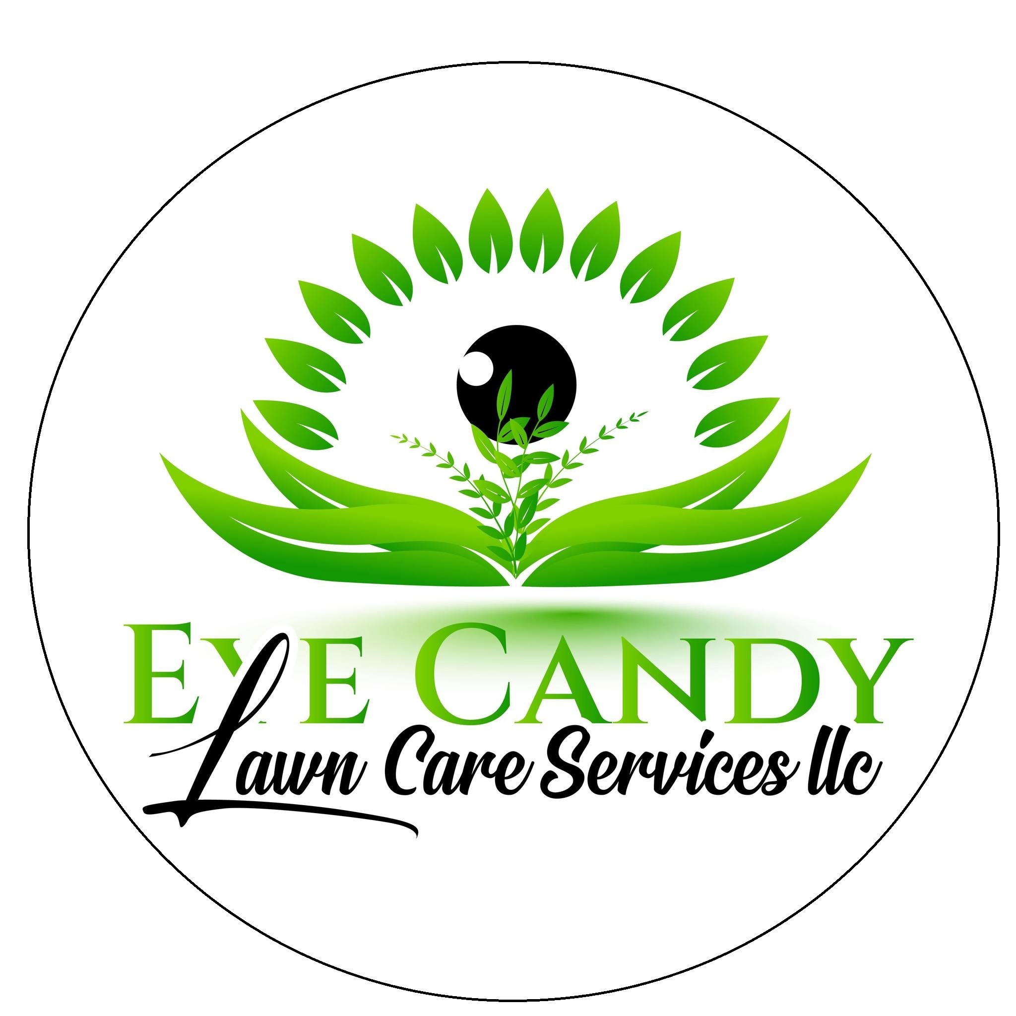 Eye Candy Lawn Care Services LLC Gutter Cleaning Profile Picture