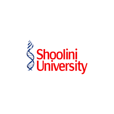 Shoolini university Profile Picture