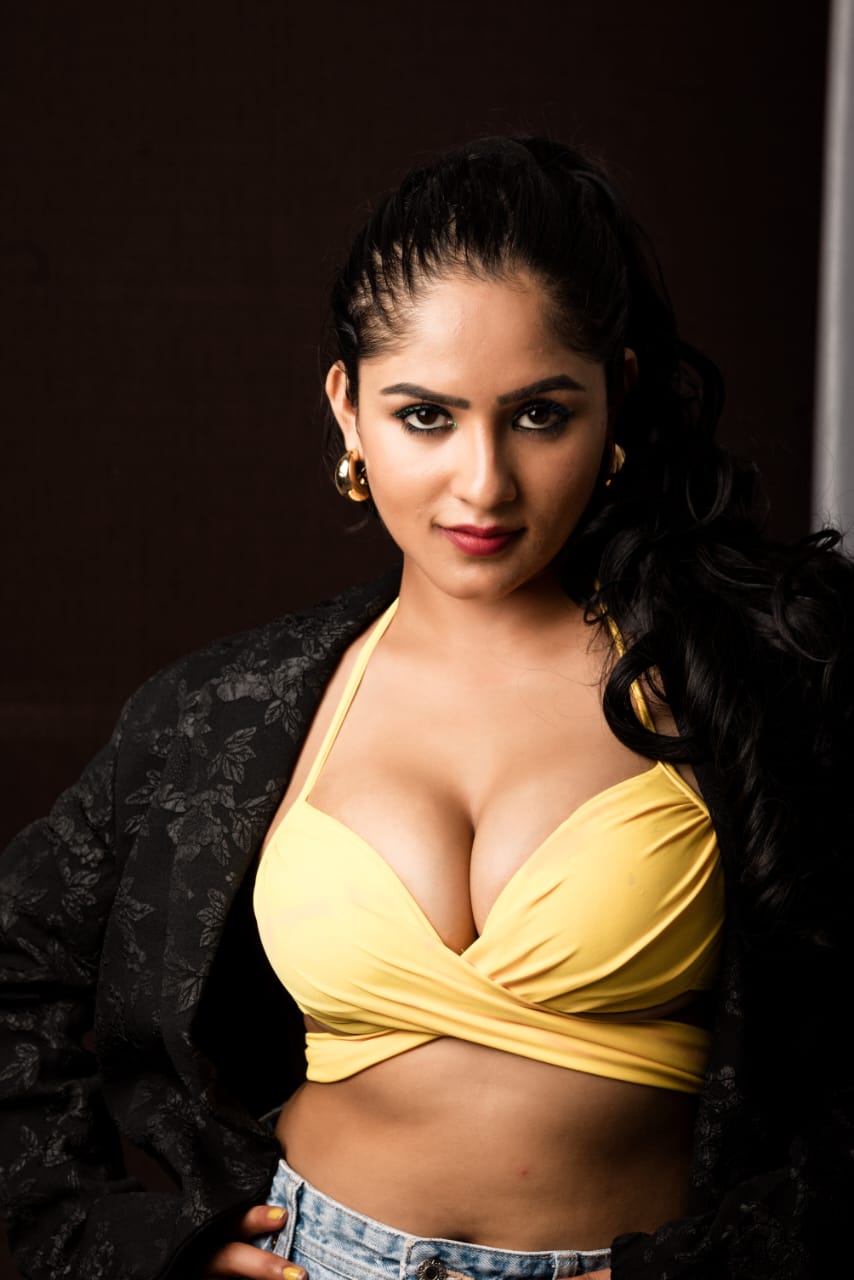Asifaa Escort Agency Bangalore Profile Picture