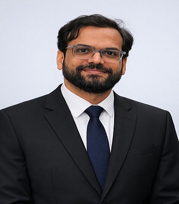 Manish Jain Profile Picture