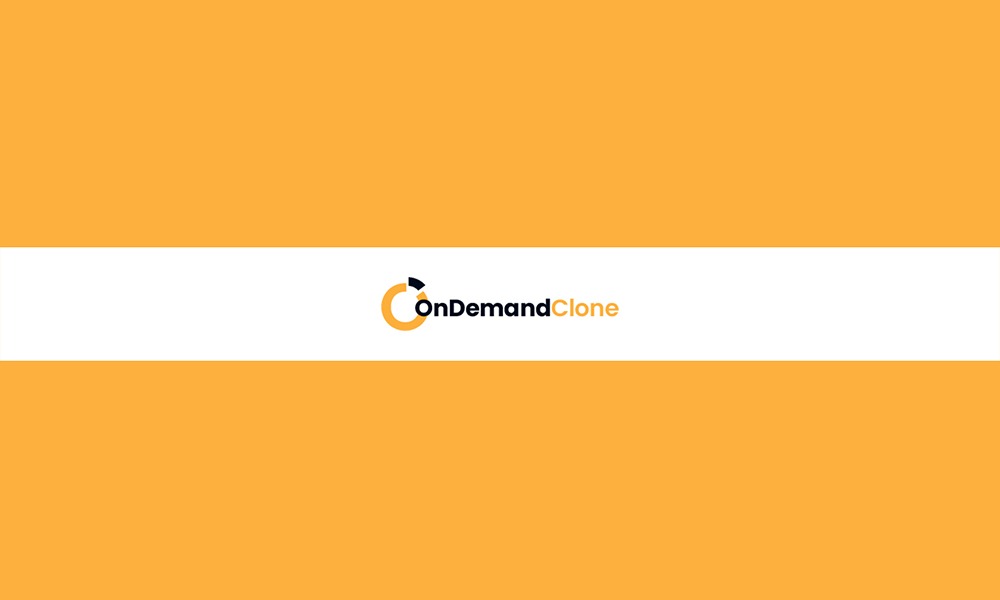 On Demand Clone Cover Image