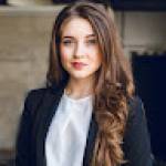 Adina John profile picture
