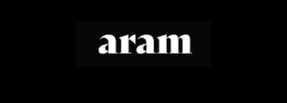 Aram CBD Cover Image