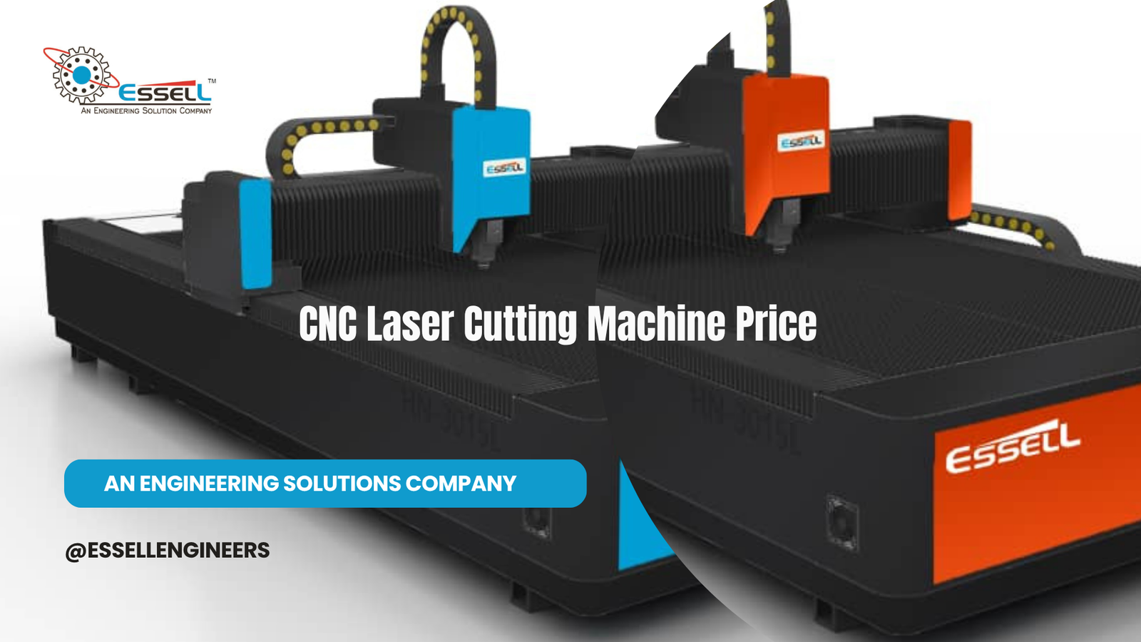 BUY CNC Laser Cutting Machine Price - 25% OFF