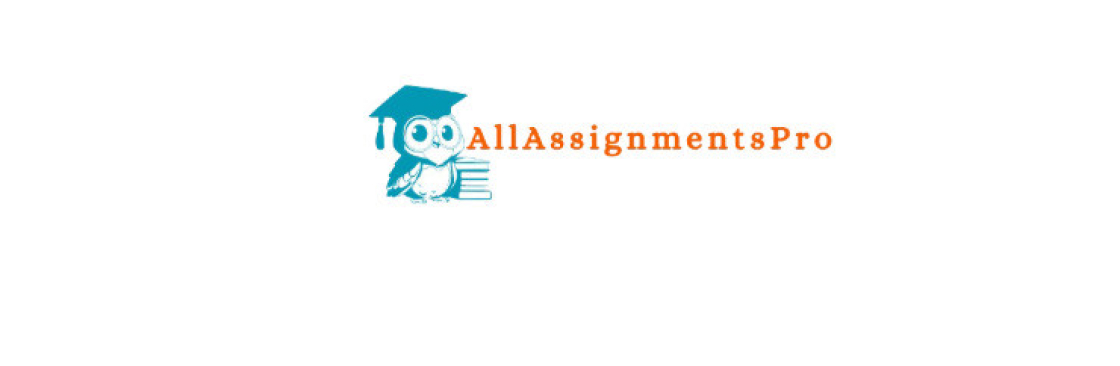 My Assignment Help Cover Image