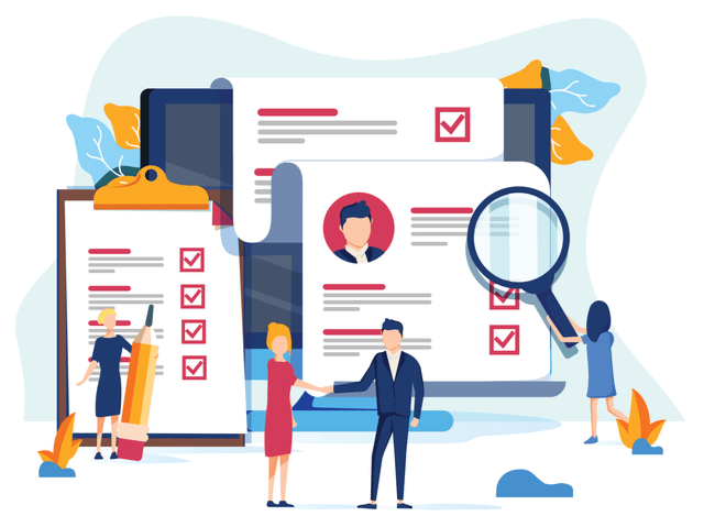 How Manpower Outsourcing Companies Improve Workforce Efficiency - Posts Content