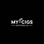My Cigs Australia profile picture