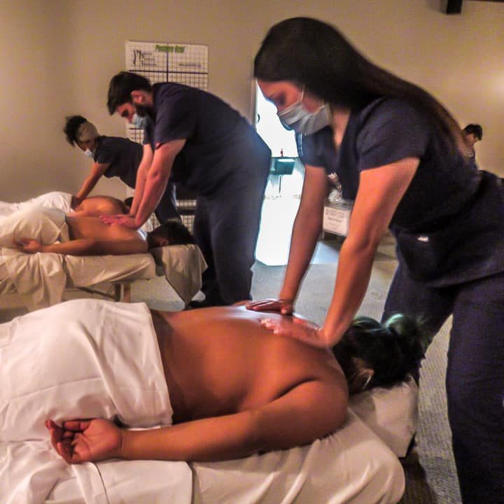 Trusted Massage Therapy School in San Antonio, TX | AMTT