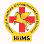 HiiMS Hospital Panchkula Profile Picture