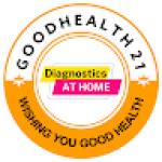 Goodhealth21 Diagnostics Profile Picture