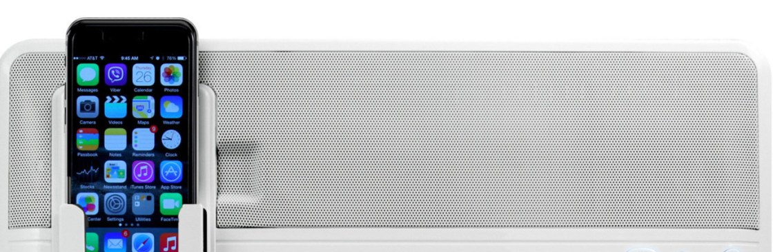 Intrasonic Technology Cover Image