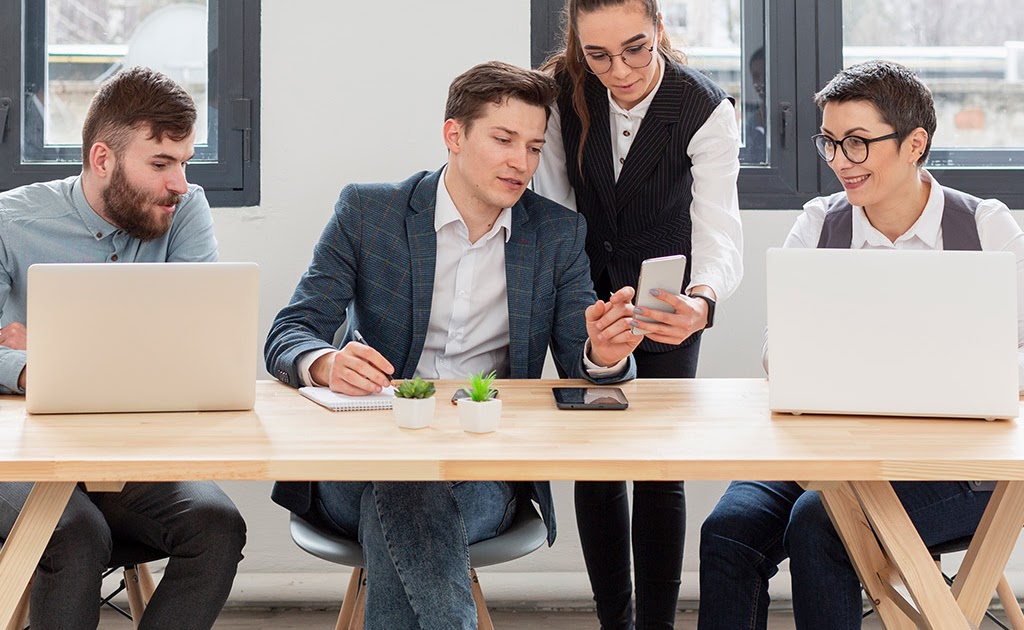 EOR solutions - Easy Source: Why Manpower Companies in India Are a Smart Choice for Businesses