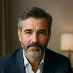 Justin Perry Profile Picture