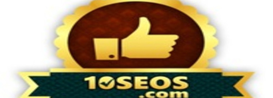 10seos official Cover Image