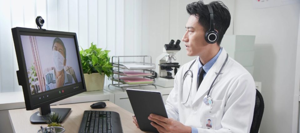 Complete Guide to Building a HIPAA-Compliant Telemedicine App - Kritikal Solutions
