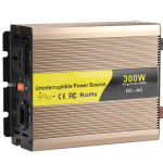 Sine Wave Inverter Profile Picture