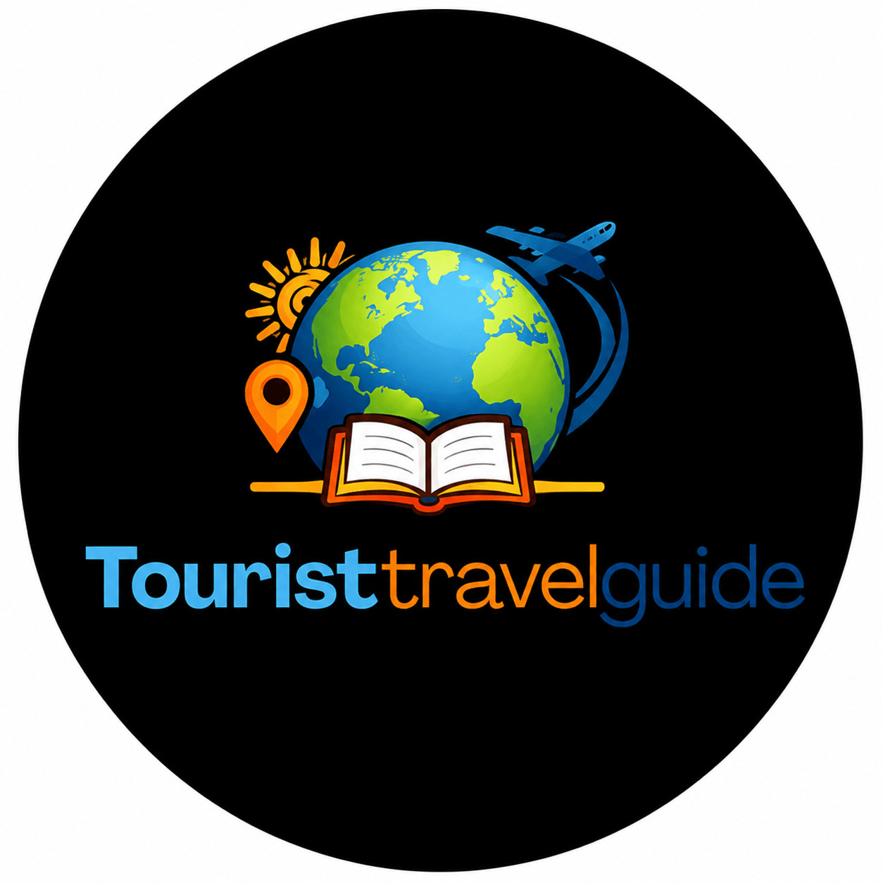 Tourist Travel Guides Profile Picture