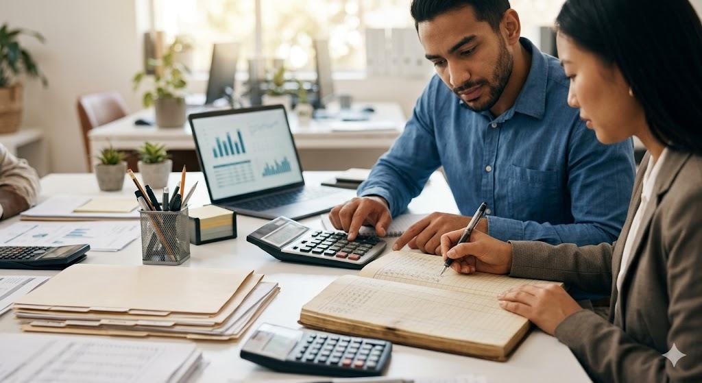 How Accounting Sint Maarten Services Can Save You Time and Money |...