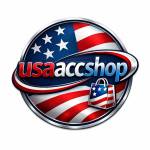 usaaccshop com Profile Picture