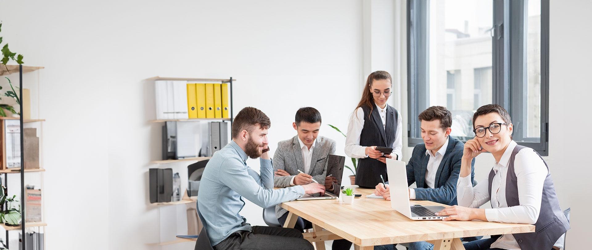 Key Benefits of Choosing the Right Outsource Manpower Agency - Posts Content