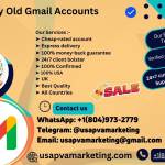 Buy Old Gmail Accounts Profile Picture