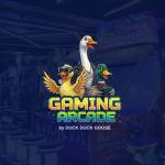 Gaming Arcade Profile Picture