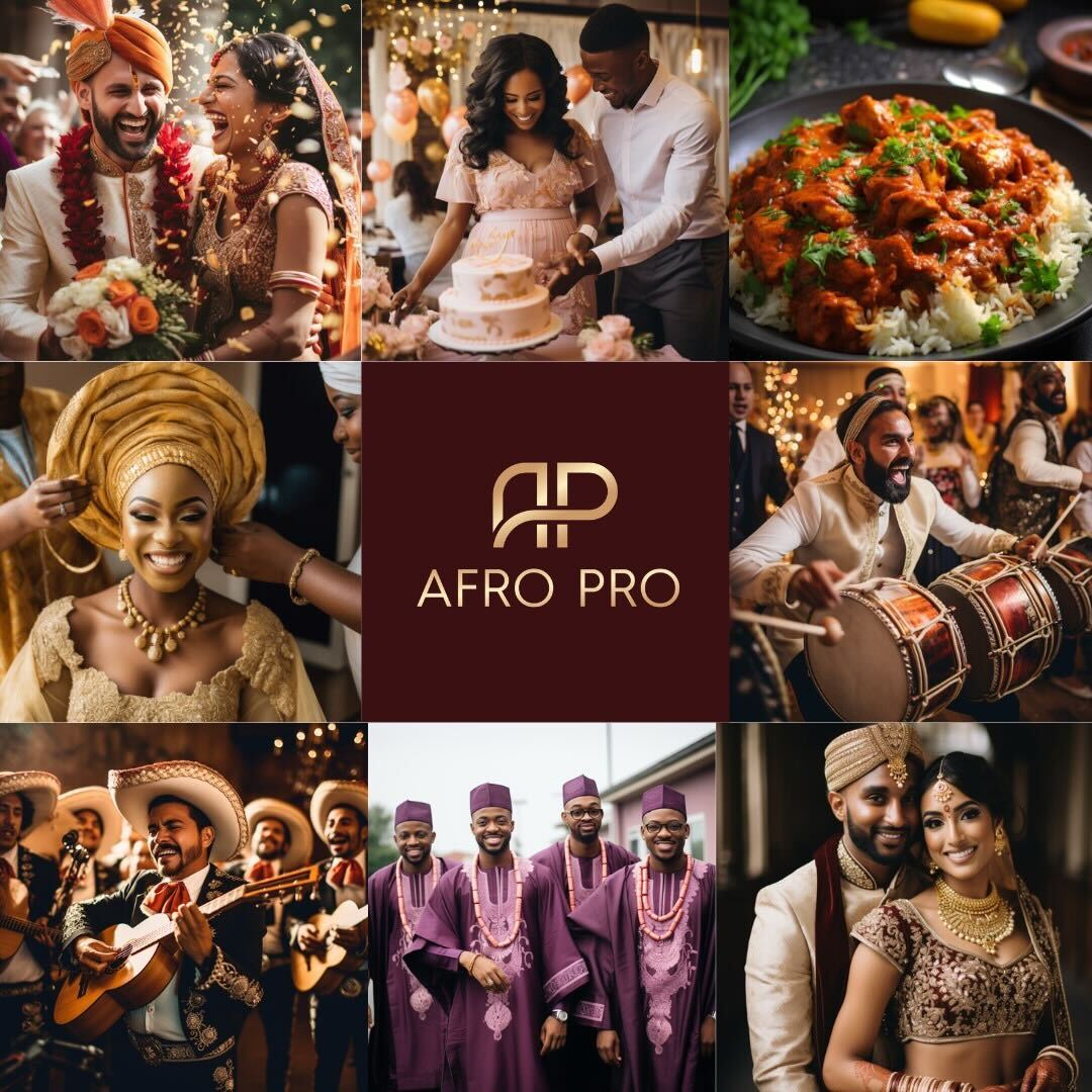 Videographers | AfroPro