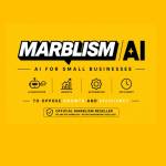 Marblism Profile Picture