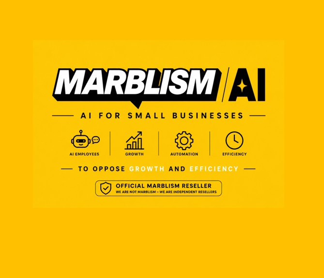 Marblism Profile Picture