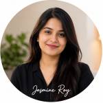 Jasmine Roy Roy Profile Picture