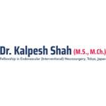 drkalpesh neuro Profile Picture