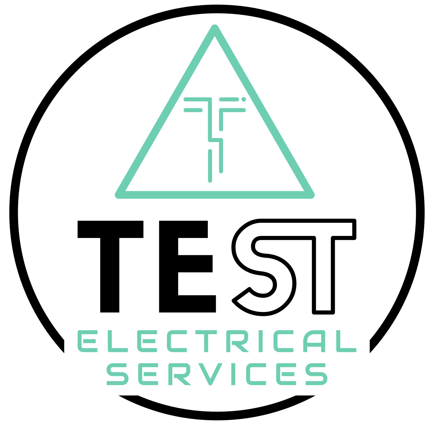 Test electrical Services Profile Picture