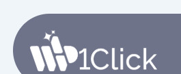 wp1 click Profile Picture