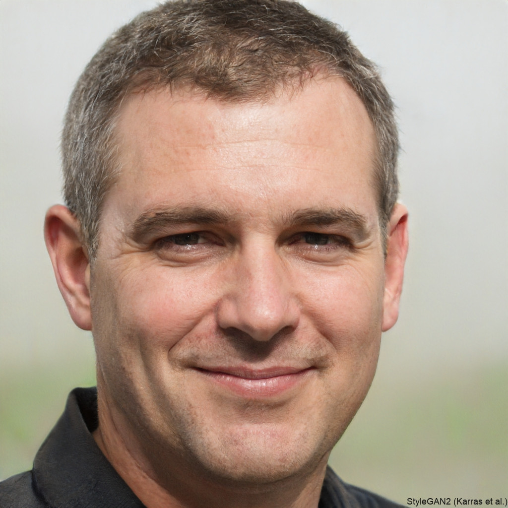 Robert Brannen Profile Picture