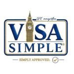 visa simple profile picture