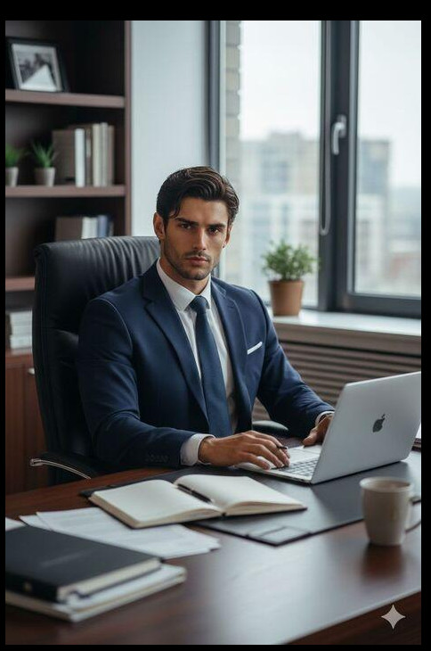 Rayan Cooper Profile Picture